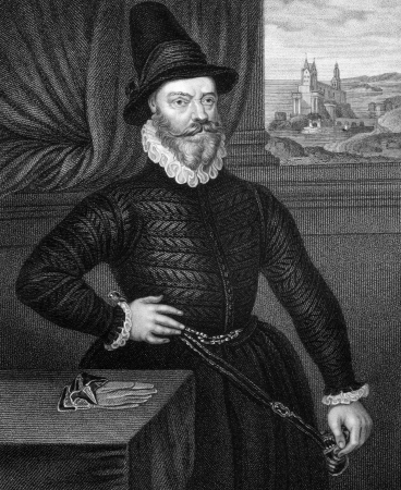 1324-1384; ジョン ・ ウィクリフ、英語聖書翻訳および改革者の